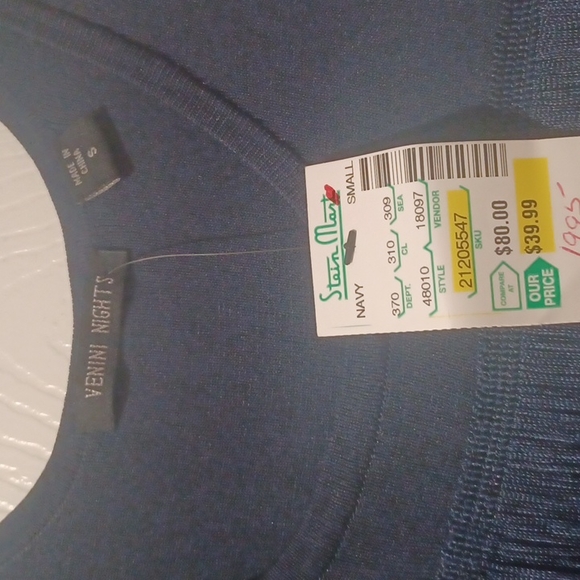 Fringe top - Picture 3 of 6